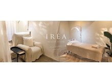 イレア(IREA)の雰囲気（三軒茶屋/アイブロウ/眉毛/セラピール/ハリウッドブロウリフト）