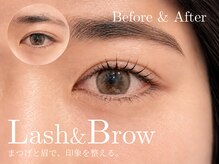 まつげパーマ/パリジェンヌ i’m eye 日暮里 -まつげパーマ/パリジェンヌ/マツパ/眉毛の雰囲気（お目元のお悩みご相談ください◎ [まつげパーマ/パリジェンヌ]）