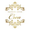 アイラッシュ クレア(Eyelash Crea)ロゴ