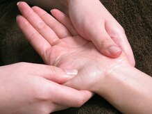 アメリ(ameli)/ボディトリートメント