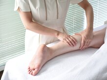 バイチッタ(byCHITTA)/《MENU》オールハンドボディケア