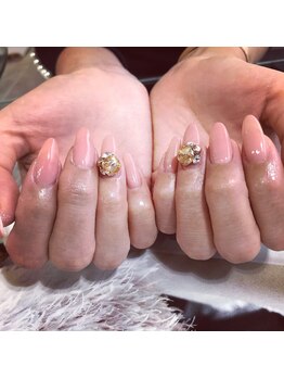 ジスト 豊中店(JIST)/トリートメントカラー