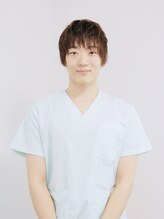 ミント(Mint) 奥村 誠
