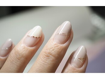 エクリュ(ecru)/シンプルコース