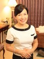 サロン ド ヒルトップ 赤代 富士子