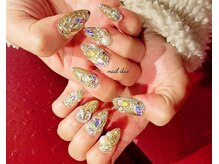 ネイルサロン ドゥーエ(due)/