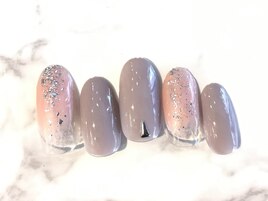 ニュアンスネイル