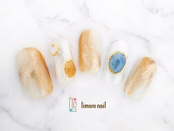 リモアネイル(limore nail)/アート☆