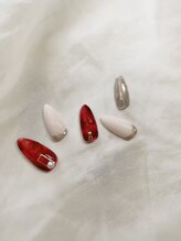 マーメイドネイル(MERMAID NAIL)/