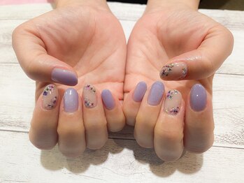 ネイルアルケー(Nail ARCHE)/