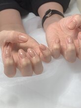 アイリッシュネイル 久屋大通店(Irish Nail)/maogel