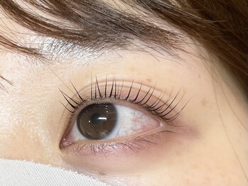 江南まつげ/パリジェンヌラッシュリフト