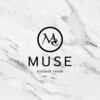 ミューズ(MUSE)のお店ロゴ