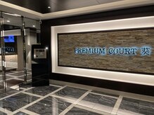 ミックス(mixx.)/オートロック・503号室