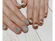 ネイルアンドアイラッシュ オリジンズ(Origins)/オーダーデザイン