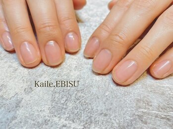 カイル 恵比寿(Kaile.)/ハンドケア