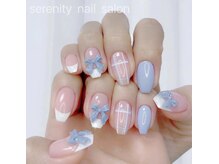 セレニティ(serenity)/