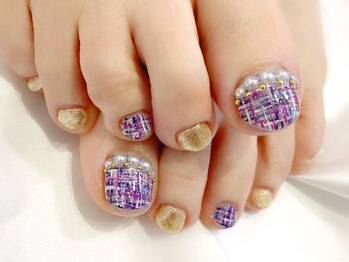 ココズルーム(KOKO's Room)/シンプルデザイン