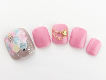 ディーバ 立川店(Diva)/FootデザインSelect ￥7,810