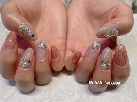 初回オフ無料クリスマス￥7500