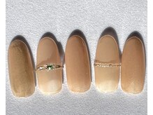 ファンネイル(FUN NAIL)/★60分ハンド定額8250円→6500円