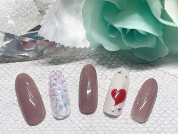 シュシュ(Chou Chou)/