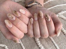 ベルダ(BELDAD)/Customer　nail