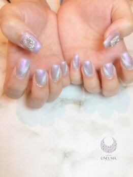 ウネルマ(UNELMA)/878.マグネット