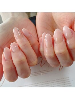 ブルーバードネイル(BLUE BIRD NAIL)/