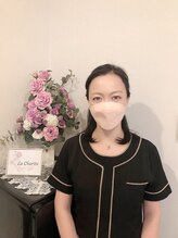 ラシャリテ(La Charite)&nbsp;本多 