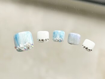 ソエルシー(soel sii)/フット定額