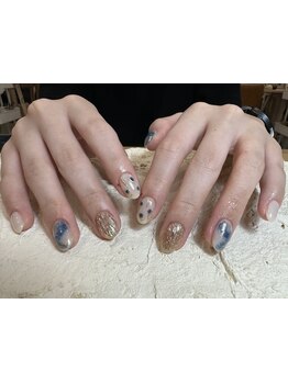 華やか系（イベント・ブライダル）が得意