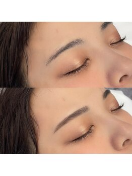 ビス(Bis)/アイブロウスタイリング