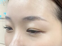 ユニ(uni)/ブローラミネーション