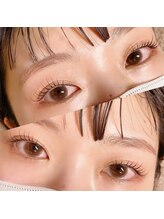 チャム(chum)/ムーンロッド