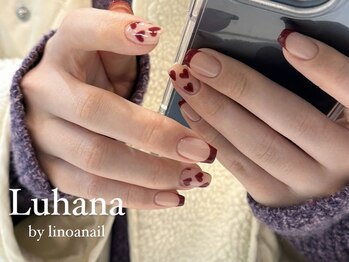 ルハナネイル(Luhana nail)の写真/[パラジェル専門店]最新nailで指先でも季節を堪能！シンプル～トレンドを抑えたデザインまで豊富にご用意♪