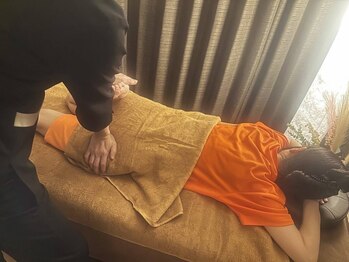 リラクゼーションサロン レイ(REI)/