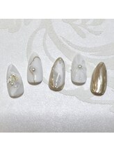 サロン ド エスポアール(Salon de Espoir)/2月定額メニューU