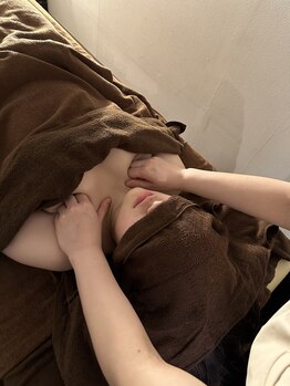 キノト(kinoto)/デコルテ