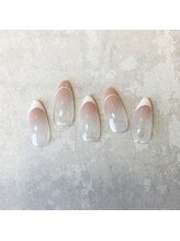 サロン ド エスポアール(Salon de Espoir)/4月定額メニューN