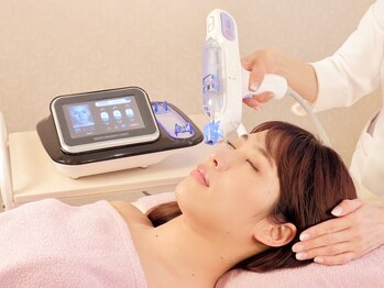 ラ セラフィータ 中目黒/無針水光プレミアム