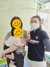 かおりビューティサロン/お一人お一人に寄り添います