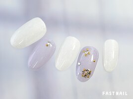 エスニックネイル