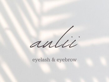アウリィ(aulii)/eyelash salon aulii