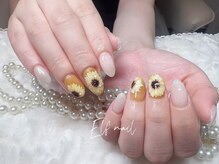 エルフネイル(Elf nail)/