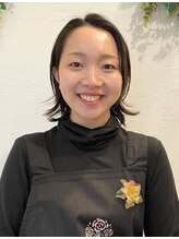 ミモザ シンサイバシ(Mimosa shinsaibashi) 島袋 桃佳