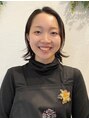 ミモザ シンサイバシ(Mimosa shinsaibashi) 島袋 桃佳
