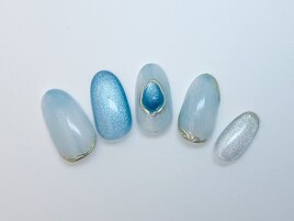 7月【ハンド】トレンド定額