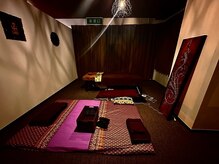 ラダシア 新横浜店(LADASIA)/ゆったりとした空間でリラックス