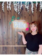 アジアンリラクゼーション ヴィラ 宮城野幸町店(asian relaxation villa) Sora